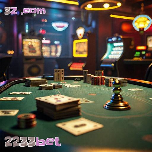 Apostas Inovadoras na 2233bet: O Futuro do Entretenimento