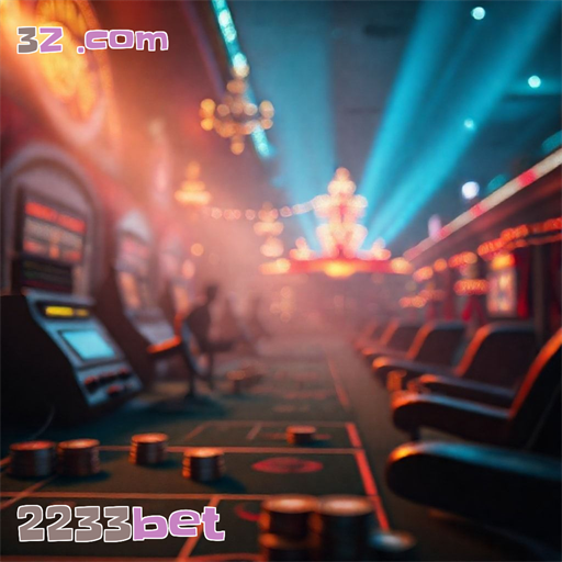 Atrações Imperdíveis em Jogos no 2233bet