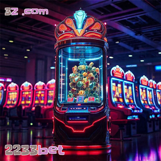 Login Empolgante no 2233bet: Sinta a Emoção do Jogo